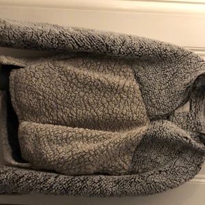 Thread&Supply Sherpa Pullover